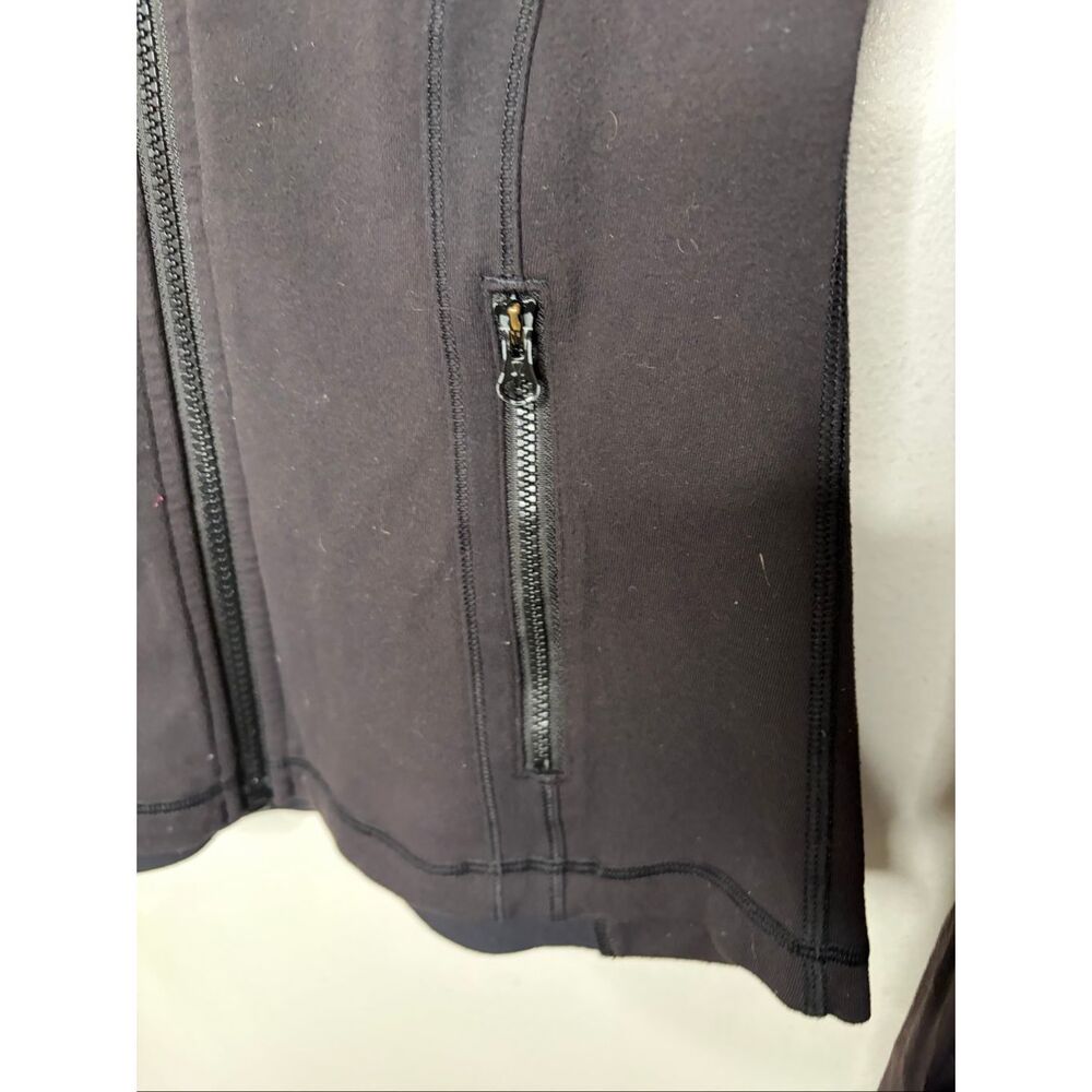 Lululemon Define Athletic Jacket - image 4